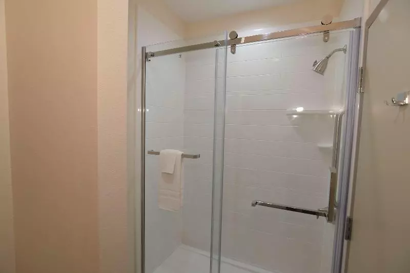 エコノミールーム, Koriyama View Hotel Annex