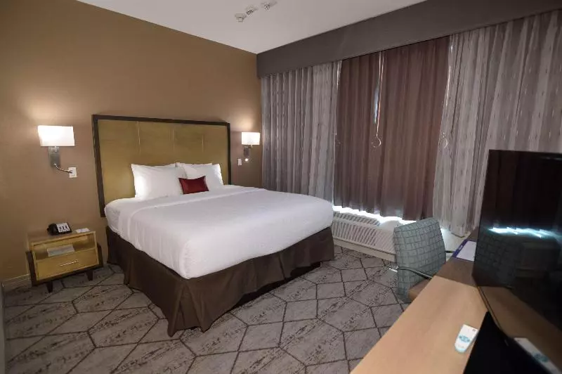 エコノミールーム, Koriyama View Hotel Annex