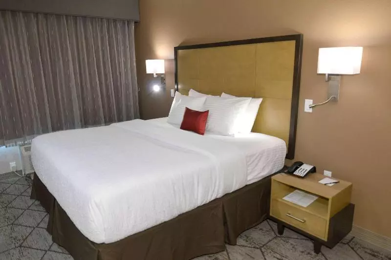 エコノミールーム, Koriyama View Hotel Annex