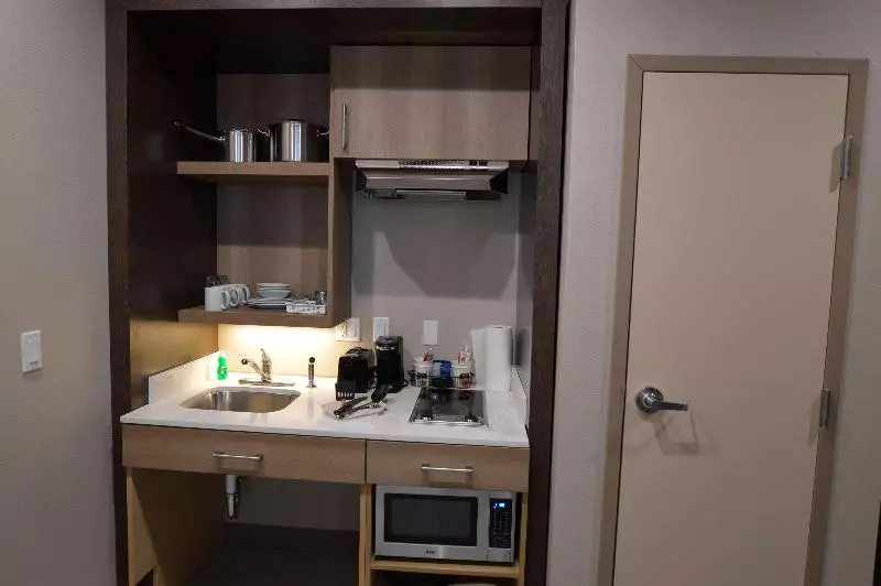 エコノミールーム, Koriyama View Hotel Annex