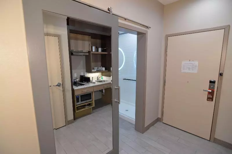 エコノミールーム, Koriyama View Hotel Annex