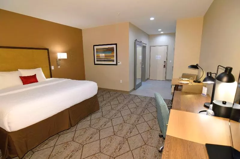 エコノミールーム, Koriyama View Hotel Annex