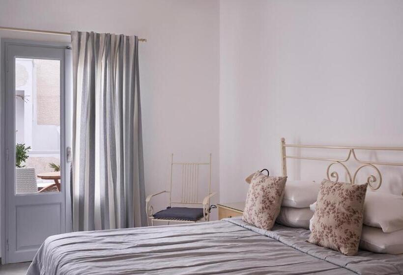 חדר סטנדרט, Makris Beach