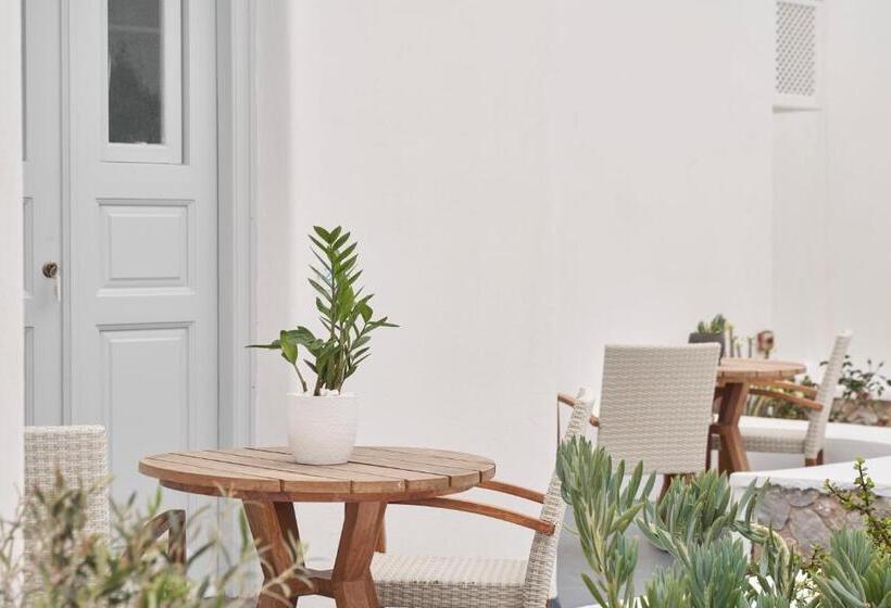 חדר דלוקס, Makris Beach