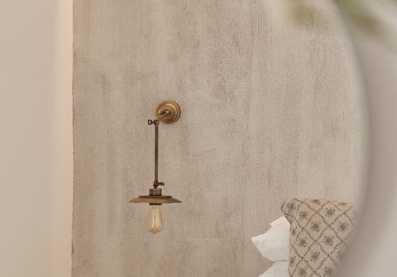 סוויטה דלוקס, Makris Beach