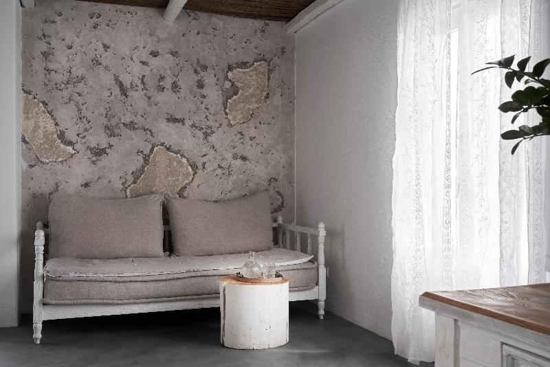 סוויטה, Makris Beach