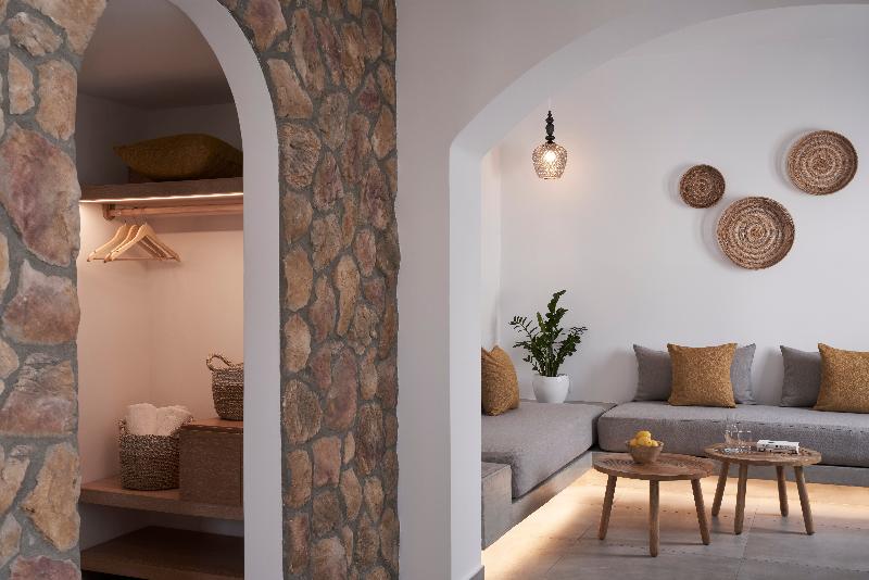 סוויטה, Makris Beach