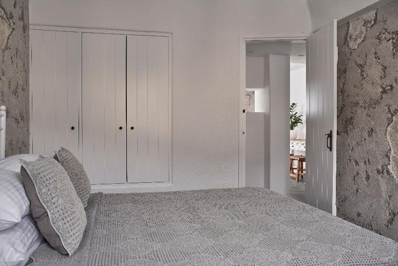 סוויטה, Makris Beach