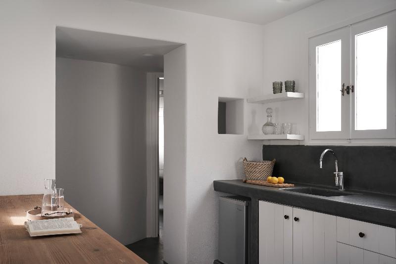 סוויטה, Makris Beach