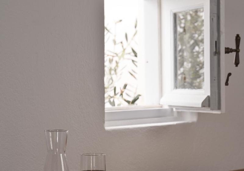 סוויטה, Makris Beach