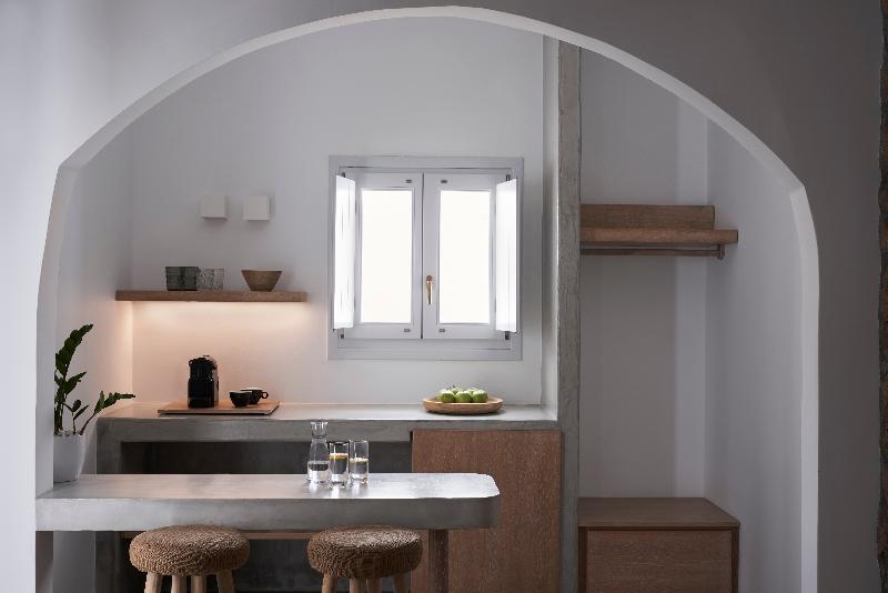 סוויטה, Makris Beach