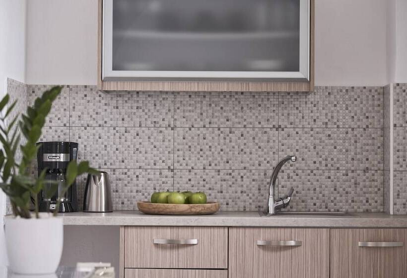 חדר סטנדרט, Makris Beach