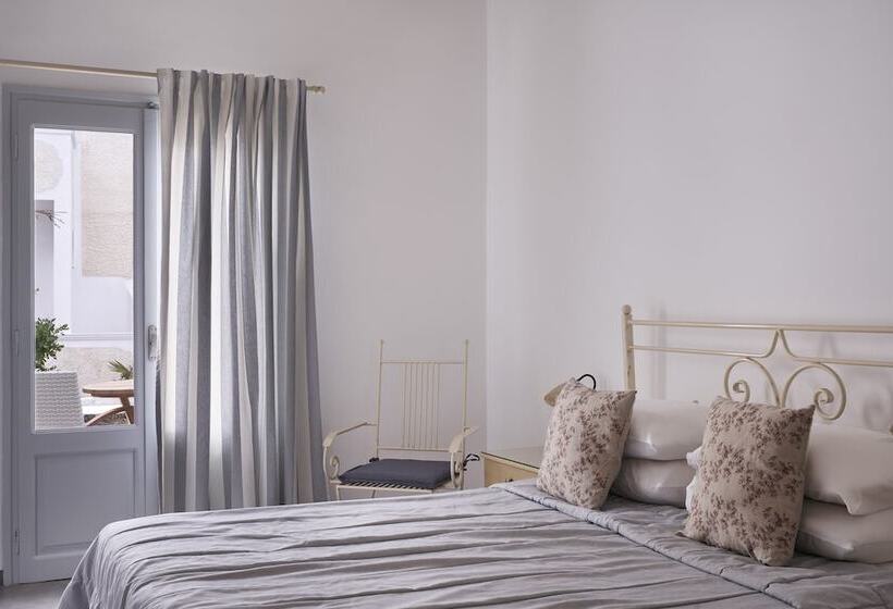 חדר סטנדרט, Makris Beach