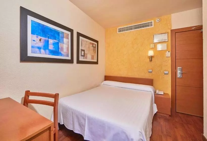 اتاق استاندارد یک نفره, Mll Blue Bay