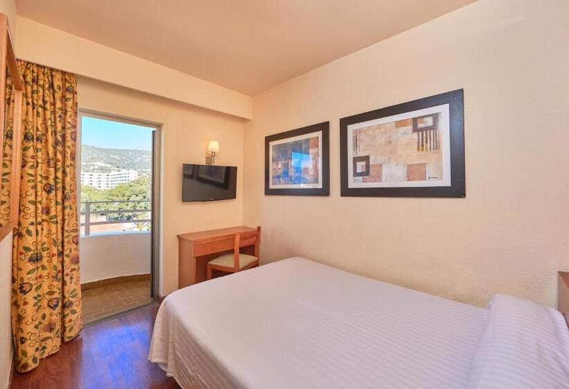 غرفة قياسية مطلة على الجبل, Mll Blue Bay