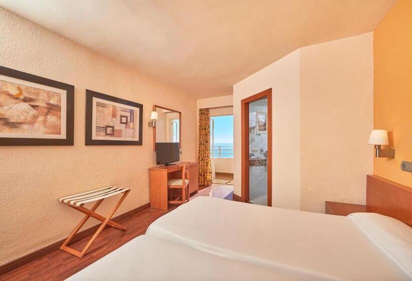 غرفة قياسية مطلة على الجبل, Mll Blue Bay