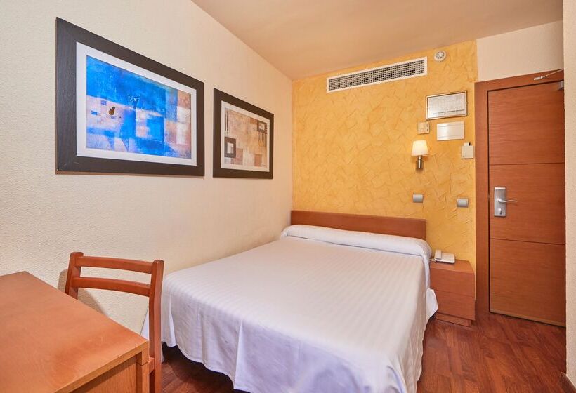 غرفة قياسية فردية, Mll Blue Bay