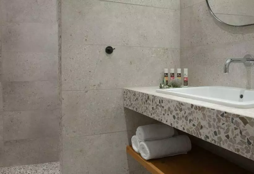 اتاق استاندارد, Mykonos Essence Adults Only