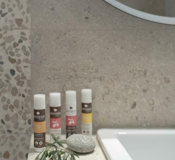 غرفة قياسية, Mykonos Essence Adults Only