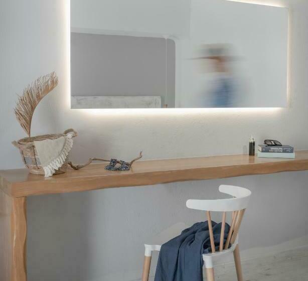 غرفة قياسية, Mykonos Essence Adults Only