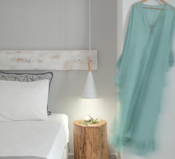 غرفة قياسية, Mykonos Essence Adults Only