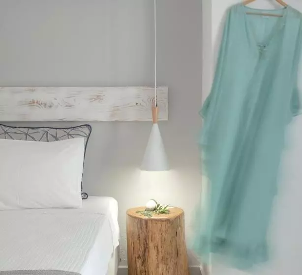 اتاق استاندارد, Mykonos Essence Adults Only
