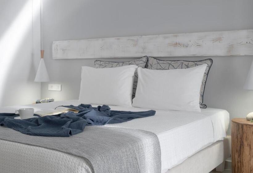 غرفة قياسية, Mykonos Essence Adults Only