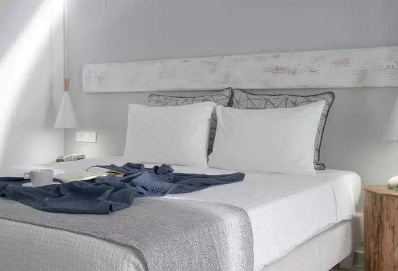 اتاق استاندارد, Mykonos Essence Adults Only