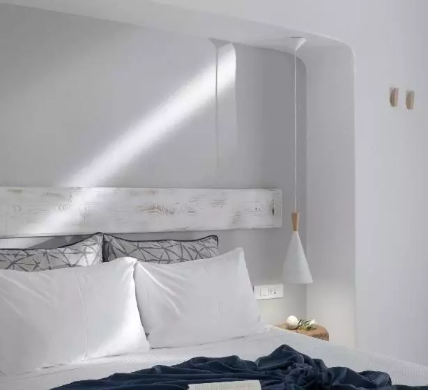 اتاق استاندارد, Mykonos Essence Adults Only
