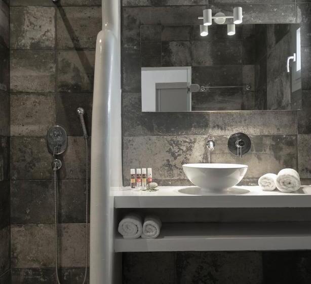 غرفة قياسية ذات إطلالة, Mykonos Essence Adults Only