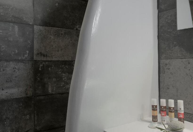 غرفة قياسية, Mykonos Essence Adults Only