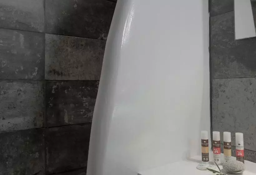 اتاق استاندارد, Mykonos Essence Adults Only