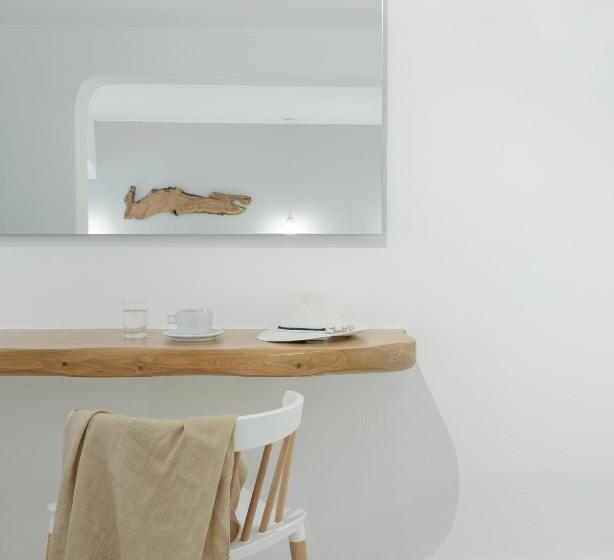 غرفة قياسية, Mykonos Essence Adults Only