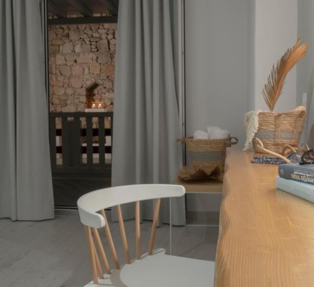 غرفة قياسية ثلاثية, Mykonos Essence Adults Only