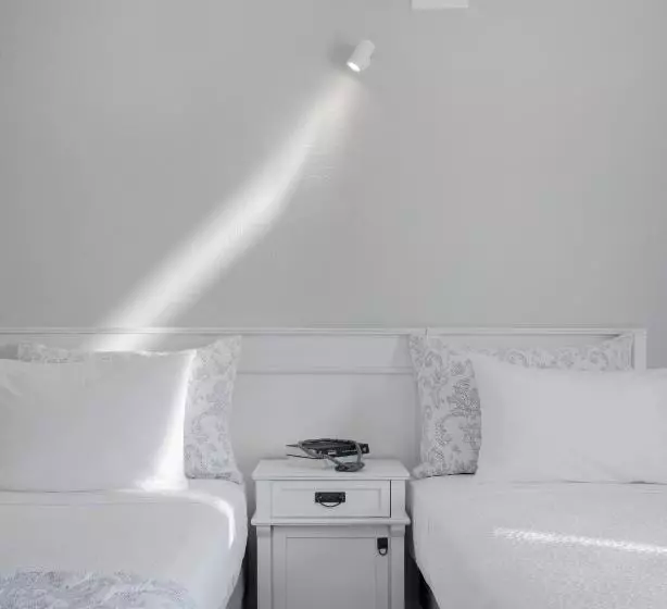 اتاق استاندارد سه نفره, Mykonos Essence Adults Only