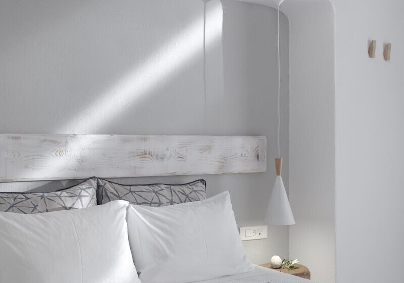 غرفة قياسية, Mykonos Essence Adults Only