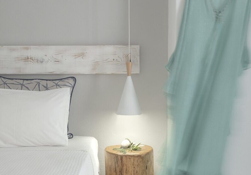 غرفة قياسية, Mykonos Essence Adults Only