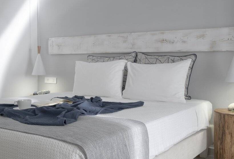 Номер Стандарт, Mykonos Essence Adults Only