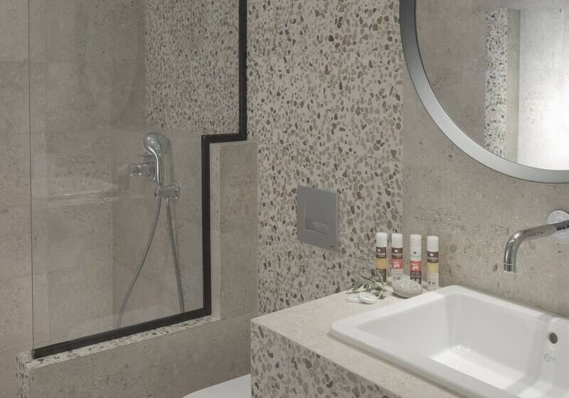 غرفة قياسية, Mykonos Essence Adults Only