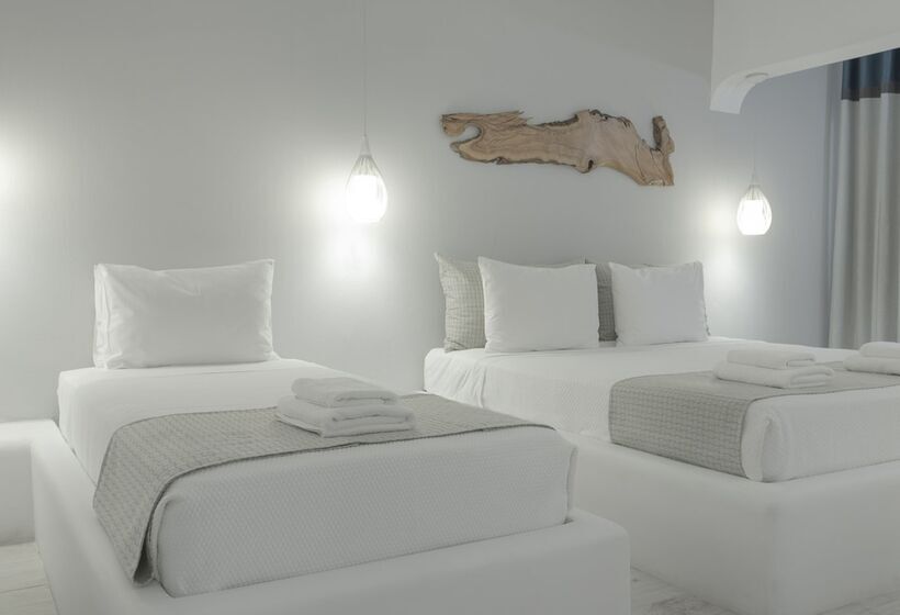 غرفة قياسية, Mykonos Essence Adults Only