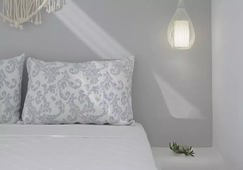 اتاق استاندارد سه نفره, Mykonos Essence Adults Only