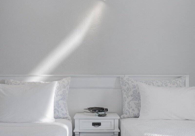 غرفة قياسية ثلاثية, Mykonos Essence Adults Only