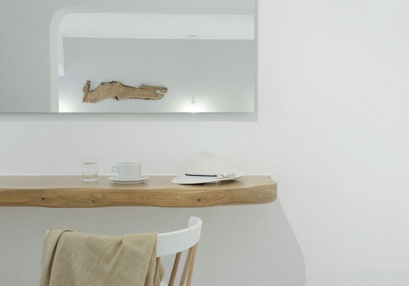 غرفة قياسية, Mykonos Essence Adults Only