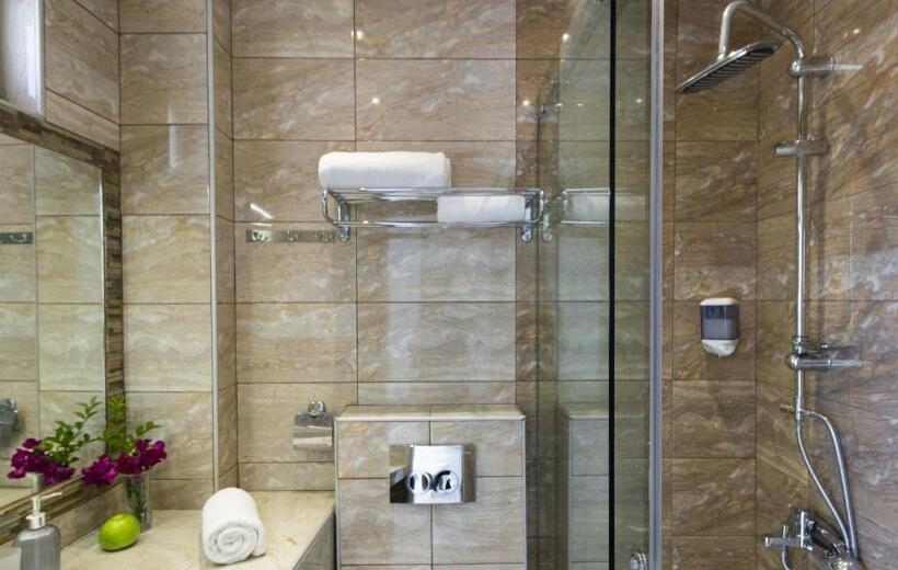 1階のスタンダードルーム, Odysseas