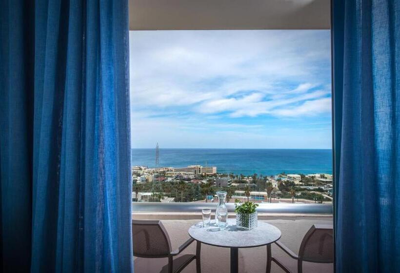 חדר סופריור נוף לים, Royal & Imperial Belvedere Resort