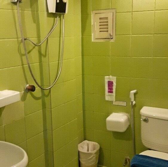 اتاق سوپریور, Sawasdee Sukhumvit Inn