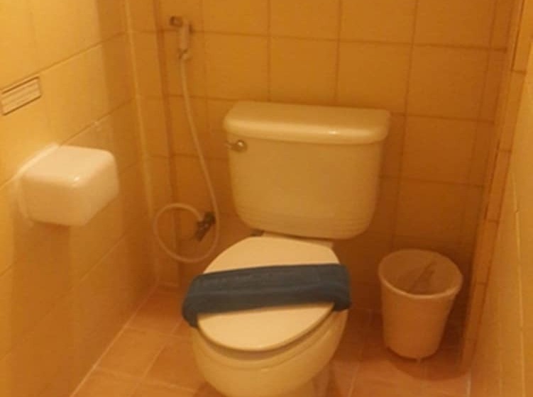 اتاق لوکس, Sawasdee Sukhumvit Inn