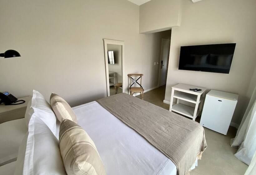 Номер Стандарт, Serena Hotel   Punta Del Este   Unico Sobre La Playa