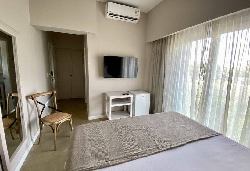 اتاق استاندارد, Serena