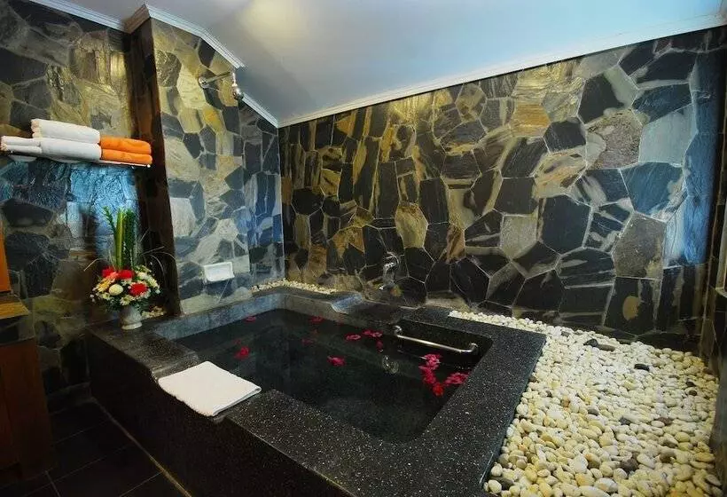 ویلای 1 خوابه, The Privacy Beach Resort & Spa